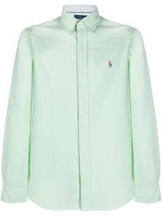 Polo Ralph Lauren рубашка с длинными рукавами