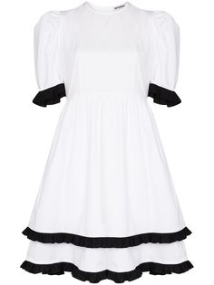 Batsheva платье Spring Prairie