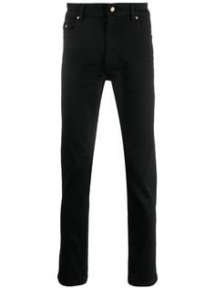 Versace Jeans Couture джинсы кроя слим