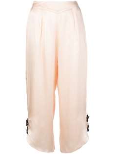 Morgan Lane брюки Margo