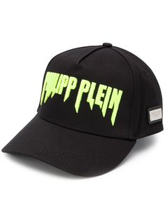 Philipp Plein кепка с логотипом