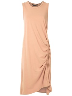 Uma | Raquel Davidowicz платье миди Brooklin