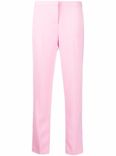 Ermanno Scervino брюки кроя слим