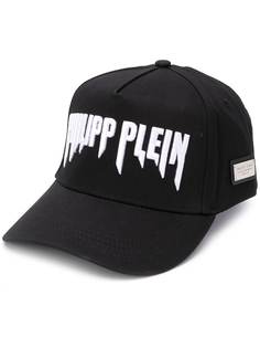 Philipp Plein кепка с логотипом
