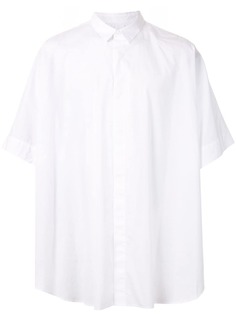 Juun.J рубашка оверсайз