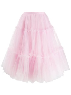 Brognano пышная юбка