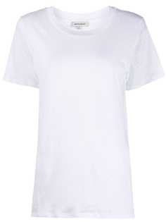 Woolrich расклешенные брюки в клетку