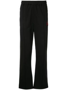 Kent & Curwen зауженные брюки