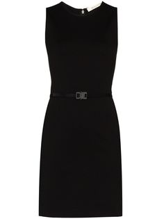 1017 ALYX 9SM платье-трапеция с поясом