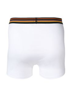 Paul Smith боксеры с полосками