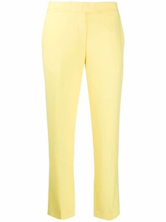 PS Paul Smith строгие брюки кроя слим