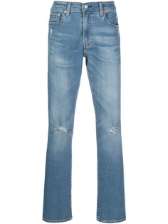 Levis джинсы 511 кроя слим