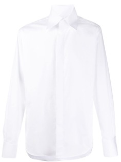 Karl Lagerfeld рубашка на пуговицах
