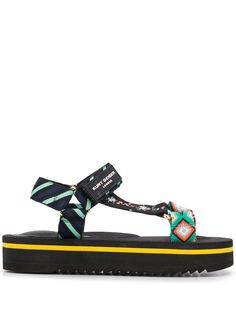 Kurt Geiger London strappy sandals