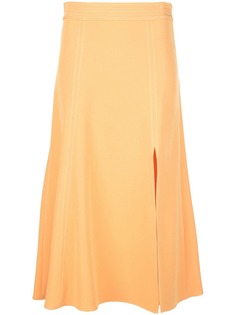 Stine Goya расклешенная юбка миди