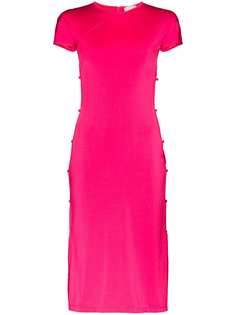 Marcia платье миди Tchikiboum