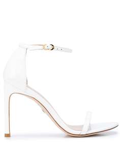 Stuart Weitzman босоножки с ремешками