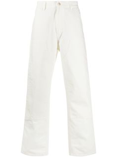 Carhartt WIP прямые брюки