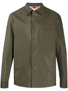 Barena рубашка с длинными рукавами