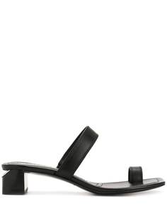 Alexander Wang босоножки Ellis