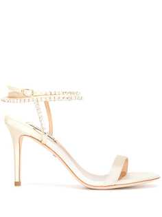 Badgley Mischka босоножки Claudette