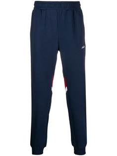 Fila спортивные брюки Neritan