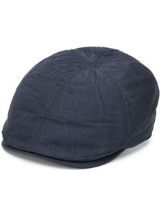 Emporio Armani фактурный берет