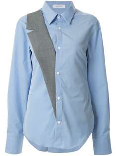 Delada рубашка строгого кроя