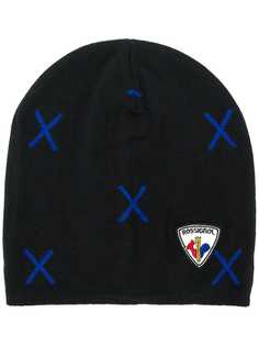 Rossignol шапка бини JC de Castelbajac Women Crossi