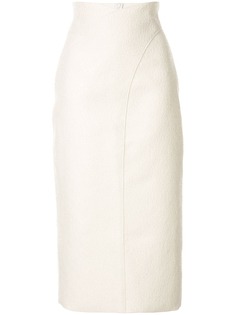 Acler юбка-карандаш Wattle
