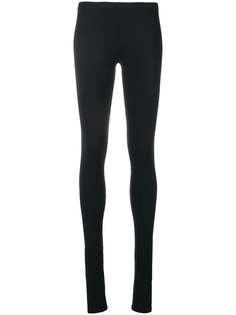 Rick Owens Lilies classic leggings