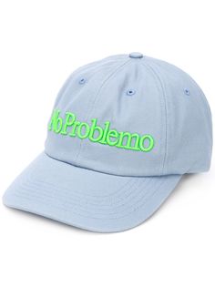Aries кепка No Problemo