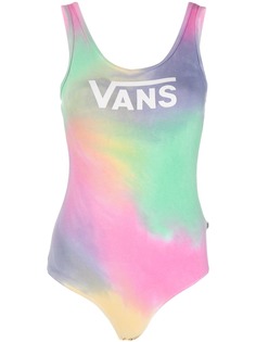 Vans боди с логотипом