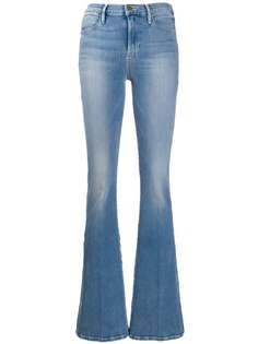 FRAME джинсы Le High Flare