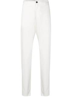 Department 5 брюки кроя слим