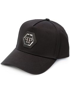 Philipp Plein кепка с логотипом