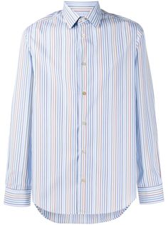 Paul Smith рубашка в полоску