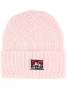 Supreme шапка бини из коллаборации с Ben Davis