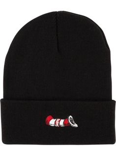 Supreme шапка бини Cat In The Hat