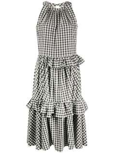 Neul платье с принтом