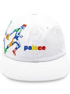 Palace кепка Runners 6-Panel