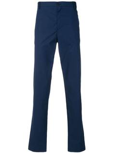 Kenzo straight-leg chinos