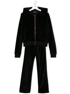 Young Versace спортивный костюм с логотипом Medusa