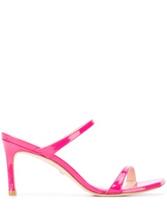 Stuart Weitzman босоножки Aleena
