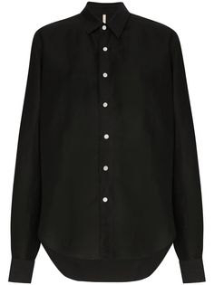 Sunflower рубашка с длинными рукавами