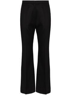 LVIR расклешенные брюки Summer