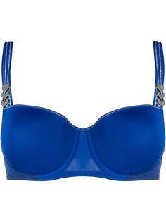 Marlies Dekkers бюстгальтер-балконет с металлическим декором