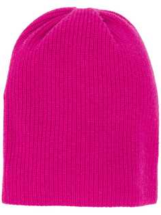 Laneus кашемировая шапка-бини