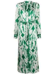 Essentiel Antwerp платье-рубашка Verna