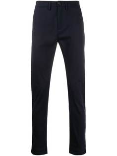 Department 5 строгие брюки прямого кроя